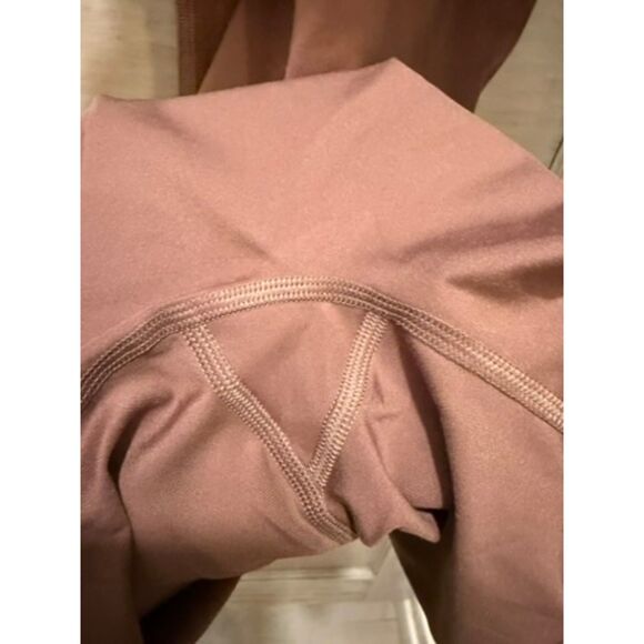 Girlfriend Collective Paloma Racerback Exercise Dress, Storm, Size S, EUC
